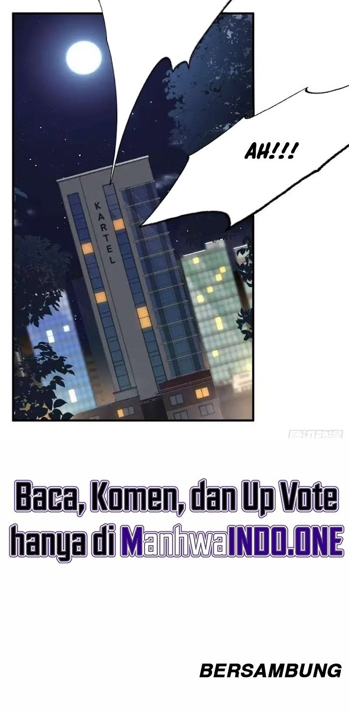 The Demonic Empress Traveled Through Time And Became My Boss Chapter 2 Gambar 26