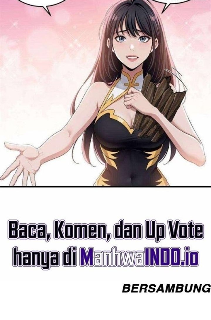 The Demonic Empress Traveled Through Time And Became My Boss Chapter 34 Gambar 26