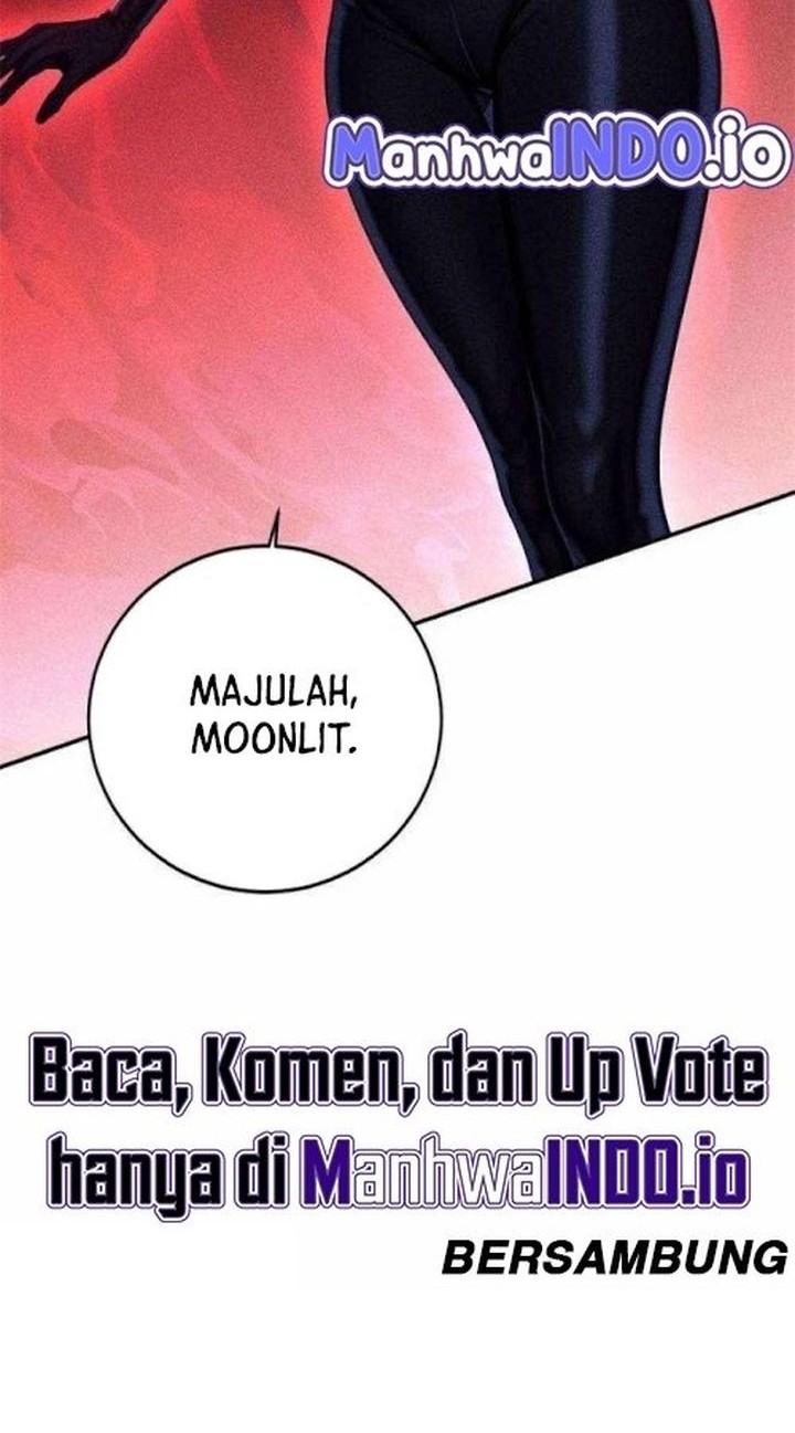 The Demonic Empress Traveled Through Time And Became My Boss Chapter 36 Gambar 20