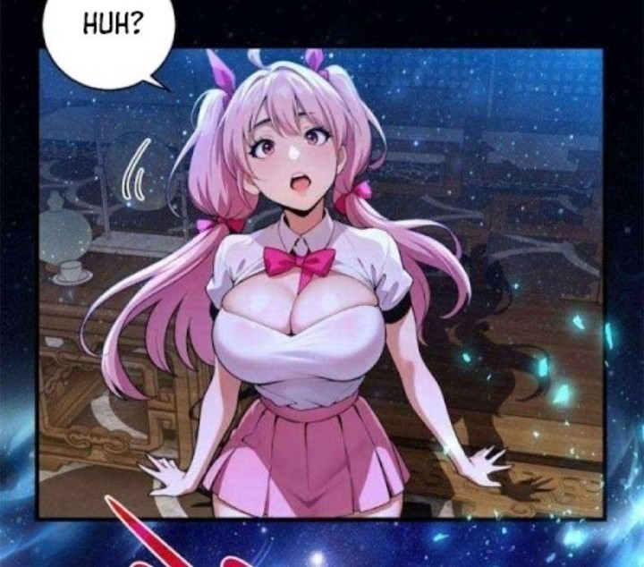 The Demonic Empress Traveled Through Time And Became My Boss Chapter 39 Gambar 28