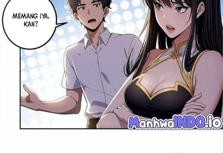Manhua The Demonic Empress Traveled Through Time And Became My Boss Chapter 30 gambar nomor 2