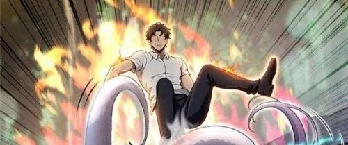 Manhua The Demonic Empress Traveled Through Time And Became My Boss Chapter 41 gambar nomor 2