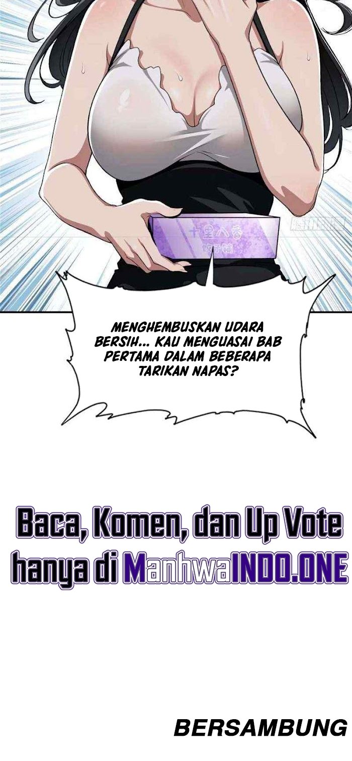 The Demonic Empress Traveled Through Time And Became My Boss Chapter 6 Gambar 19