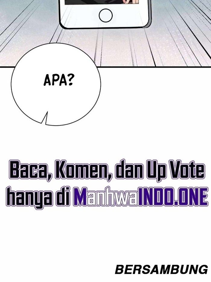 The Demonic Empress Traveled Through Time And Became My Boss Chapter 8 Gambar 16