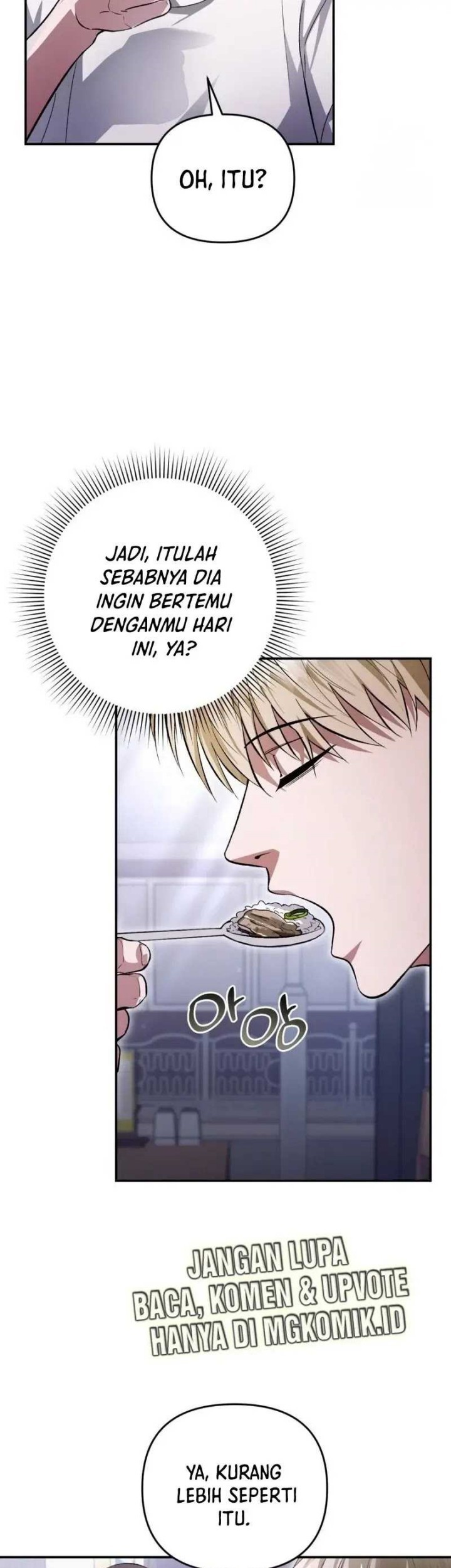 The Delusional Hunter in Another World Chapter 14 Gambar 5