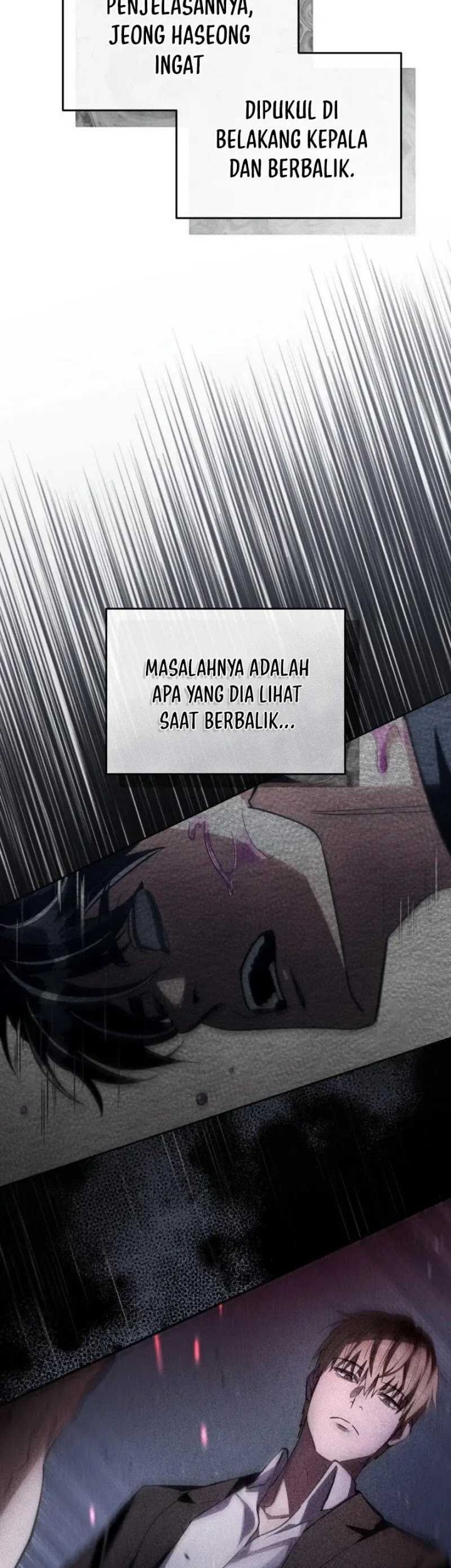 The Delusional Hunter in Another World Chapter 14 Gambar 19