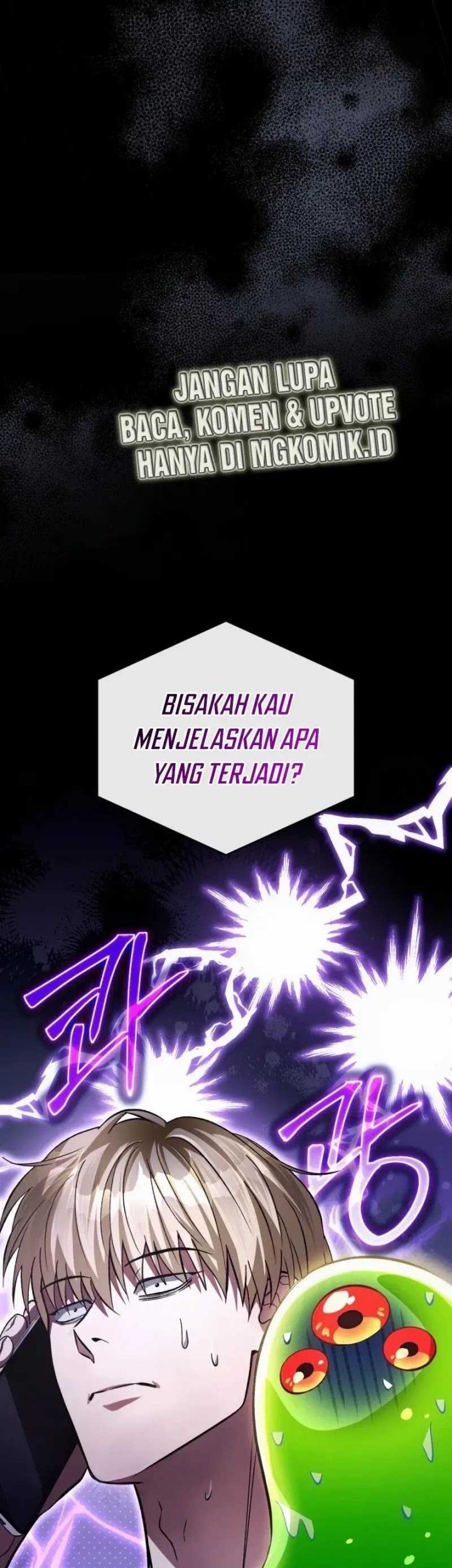 The Delusional Hunter in Another World Chapter 14 Gambar 21