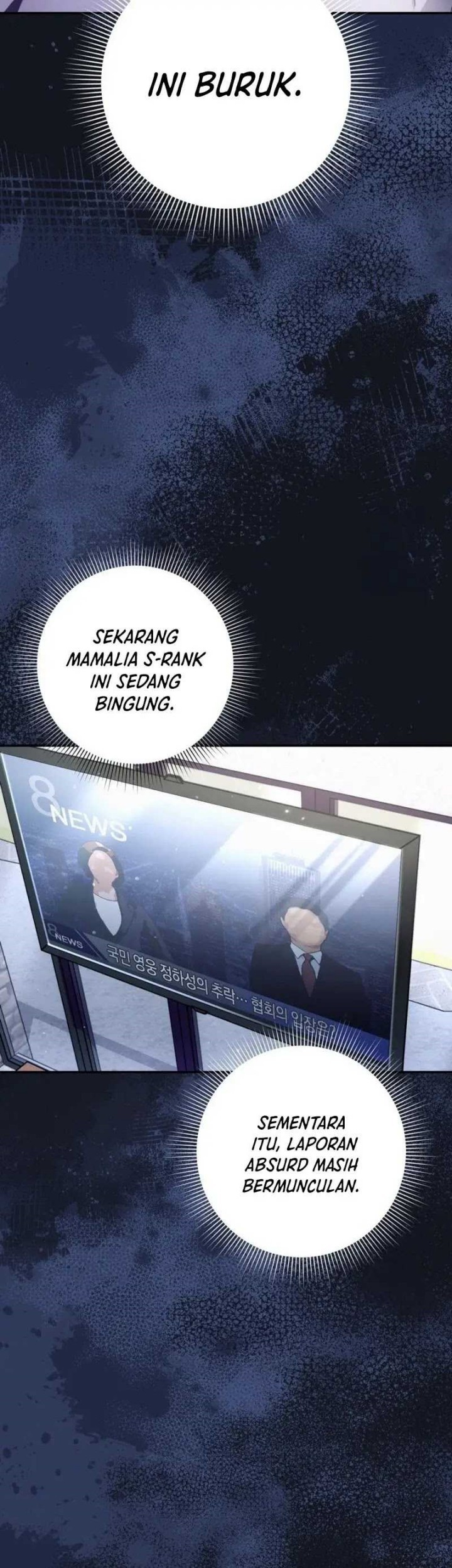 The Delusional Hunter in Another World Chapter 14 Gambar 23