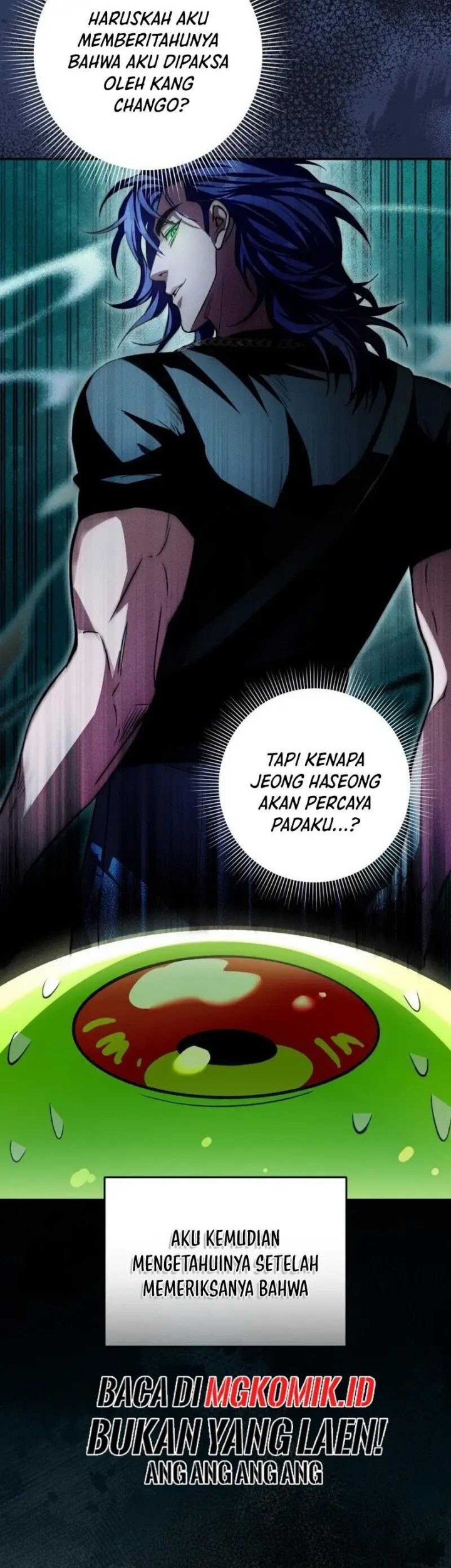 The Delusional Hunter in Another World Chapter 14 Gambar 25