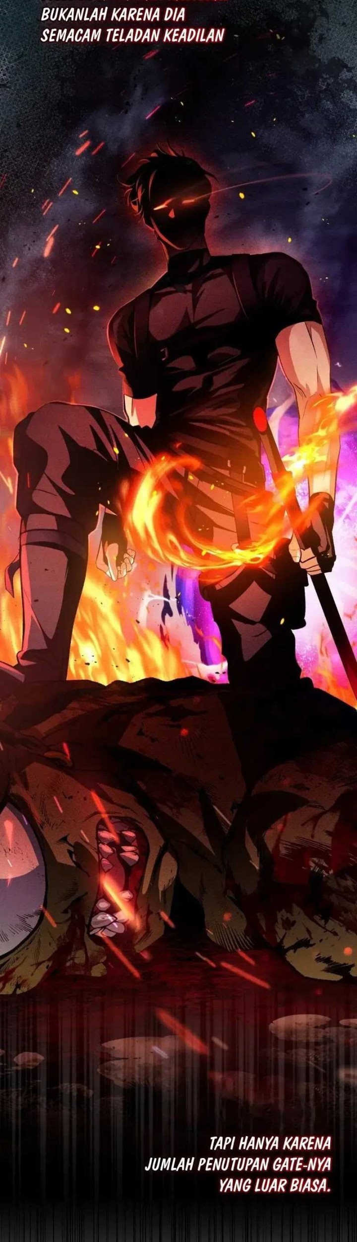 The Delusional Hunter in Another World Chapter 14 Gambar 27