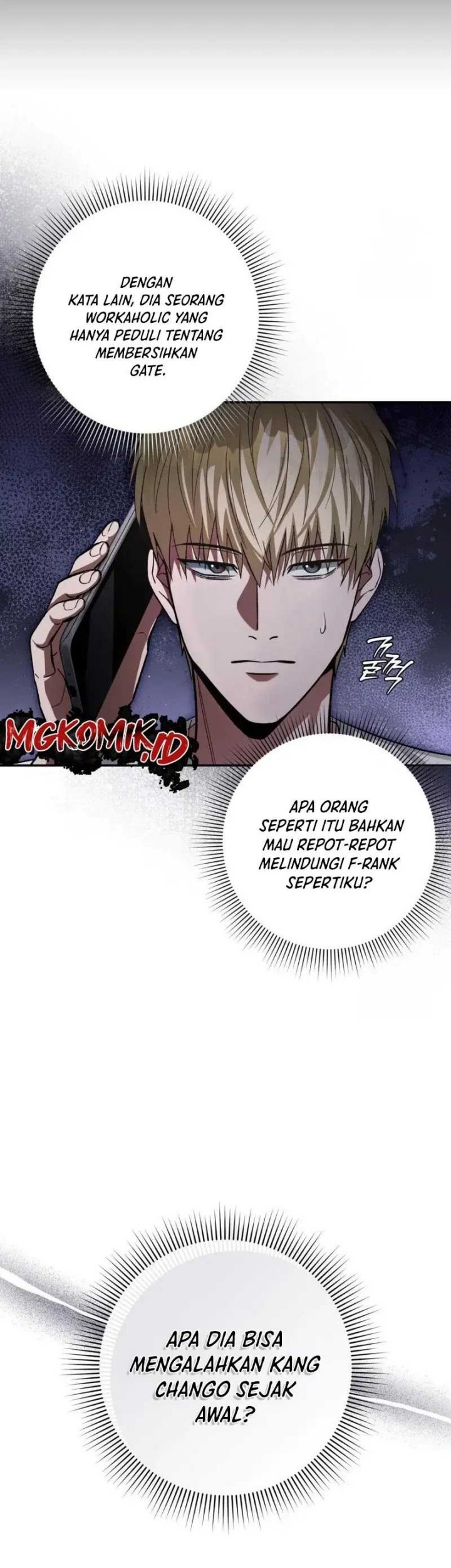 The Delusional Hunter in Another World Chapter 14 Gambar 29