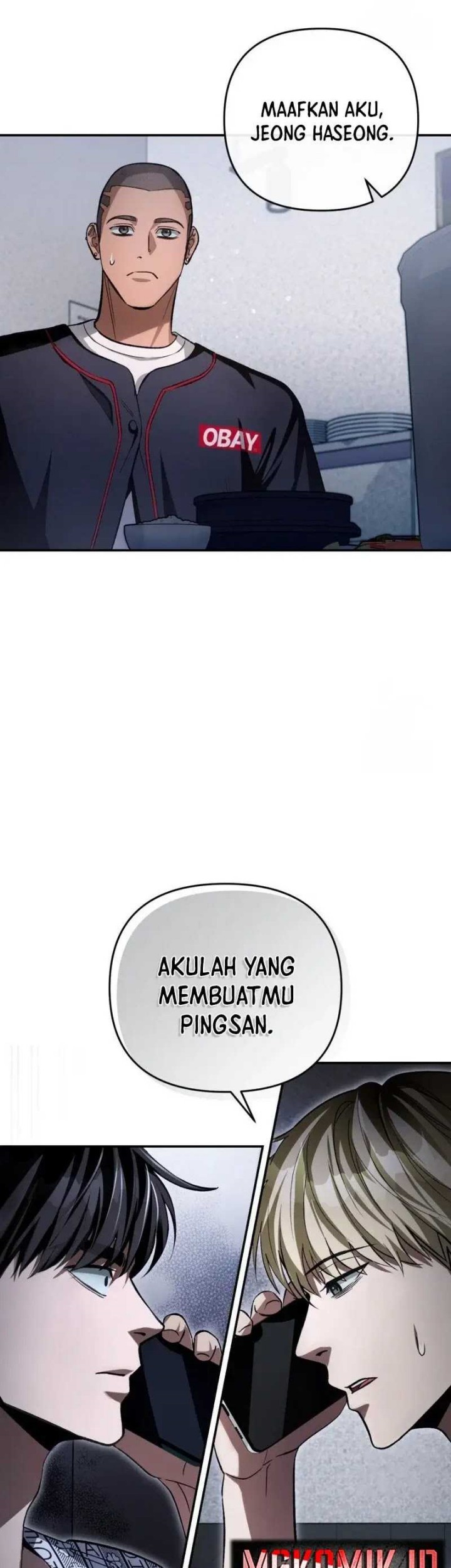 The Delusional Hunter in Another World Chapter 14 Gambar 31