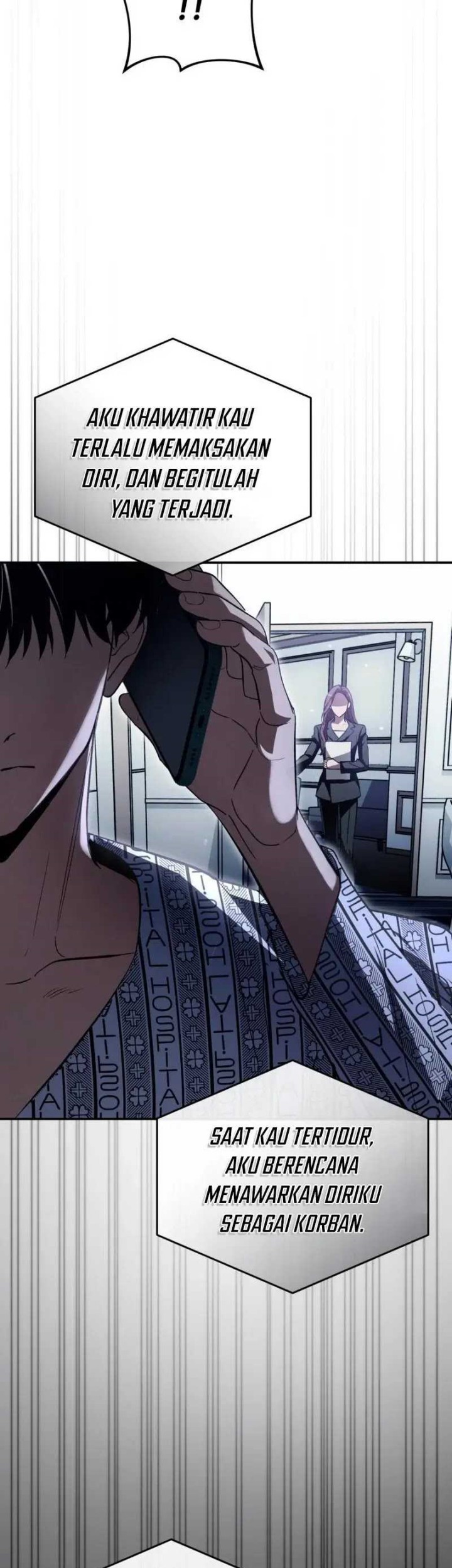 The Delusional Hunter in Another World Chapter 14 Gambar 33