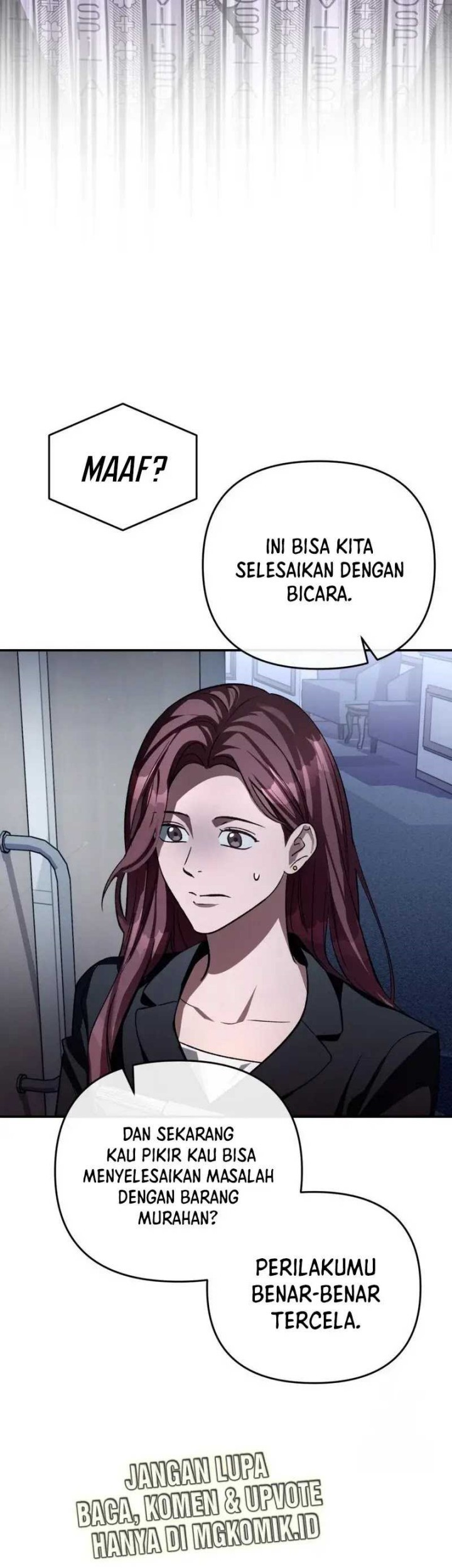 The Delusional Hunter in Another World Chapter 14 Gambar 37