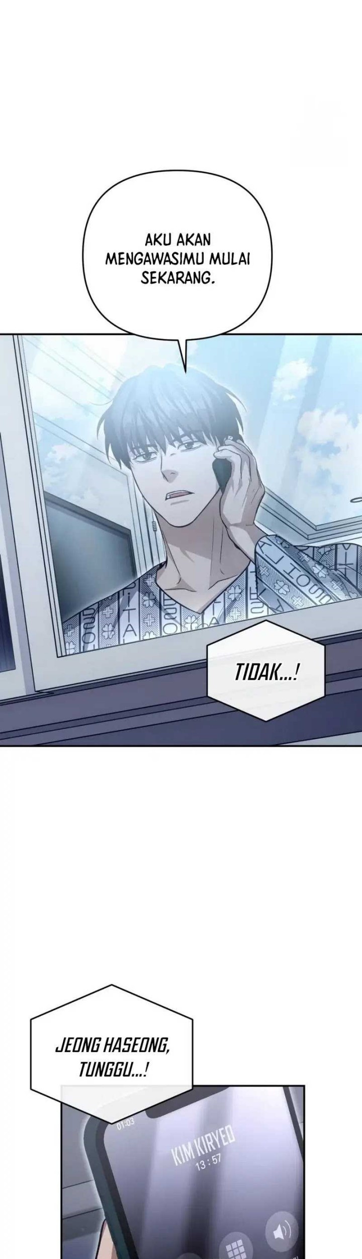 The Delusional Hunter in Another World Chapter 14 Gambar 45