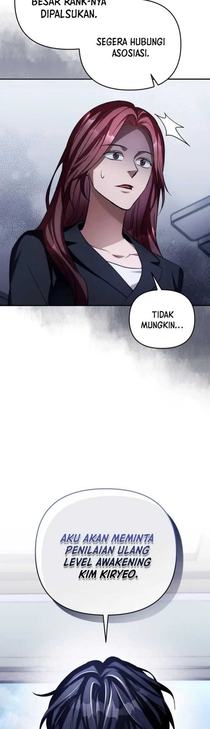 The Delusional Hunter in Another World Chapter 14 Gambar 63