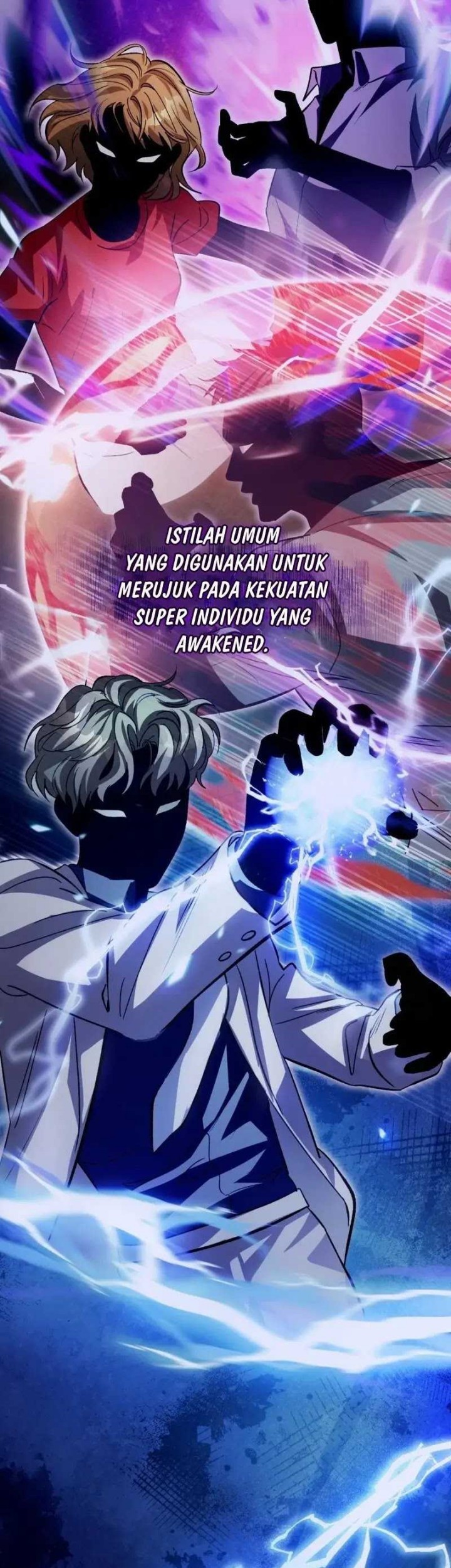 The Delusional Hunter in Another World Chapter 14 Gambar 69