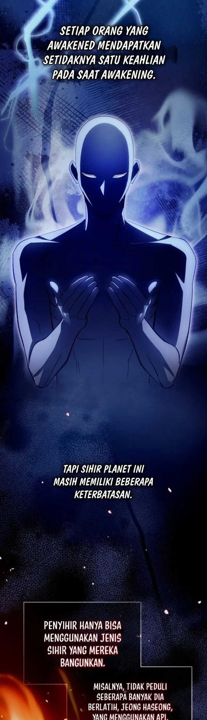 The Delusional Hunter in Another World Chapter 14 Gambar 71