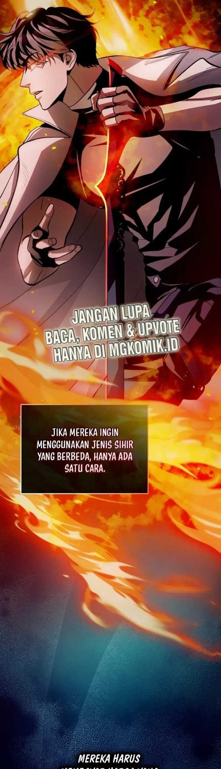 The Delusional Hunter in Another World Chapter 14 Gambar 73