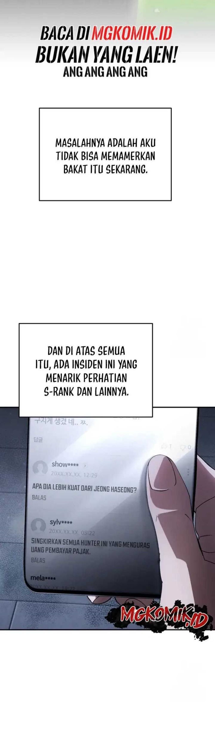 The Delusional Hunter in Another World Chapter 14 Gambar 77