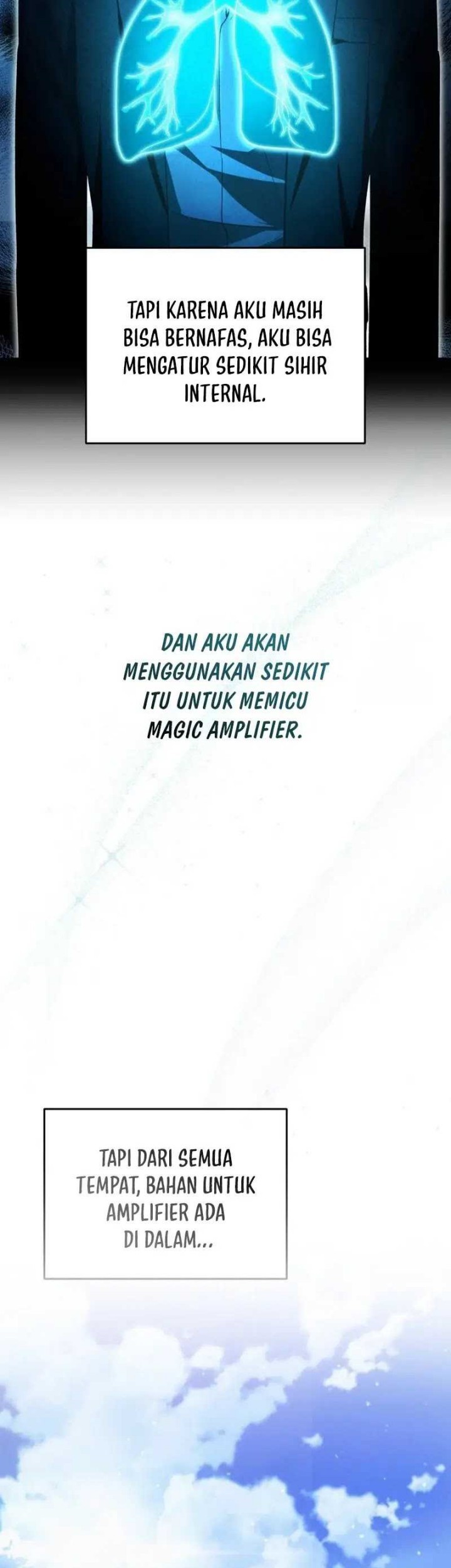 The Delusional Hunter in Another World Chapter 14 Gambar 81