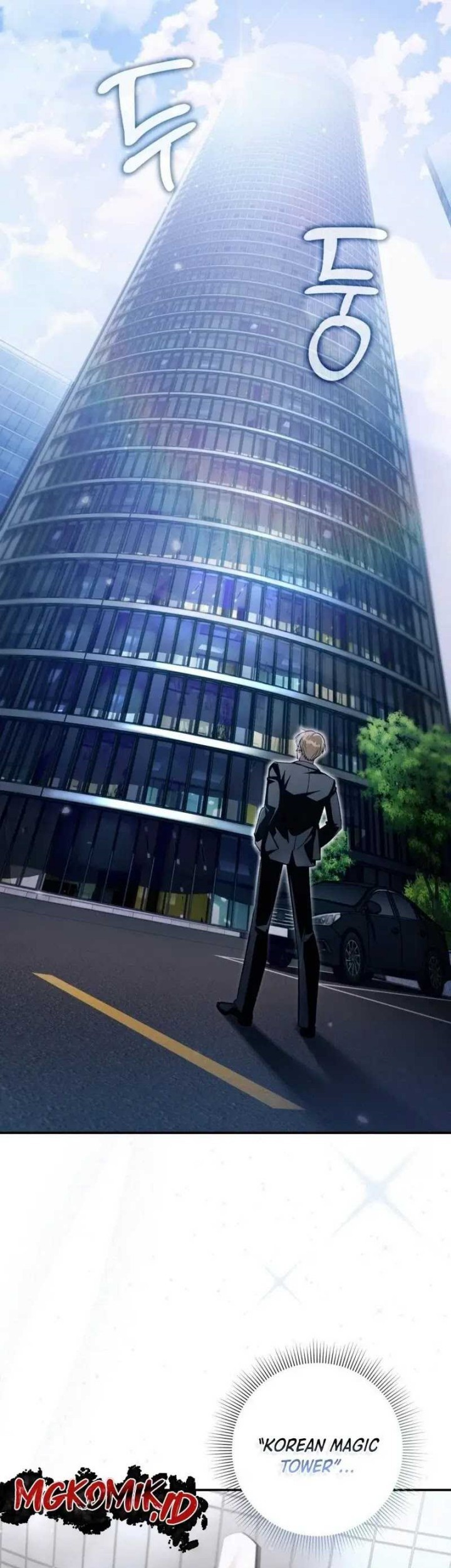 The Delusional Hunter in Another World Chapter 14 Gambar 83