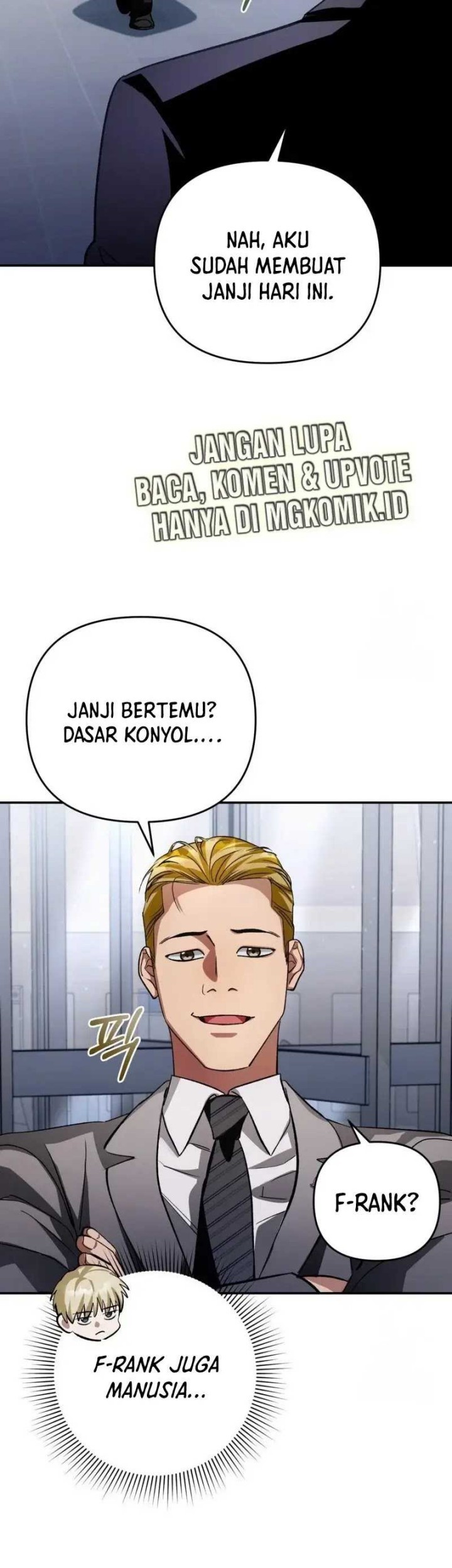 The Delusional Hunter in Another World Chapter 14 Gambar 87