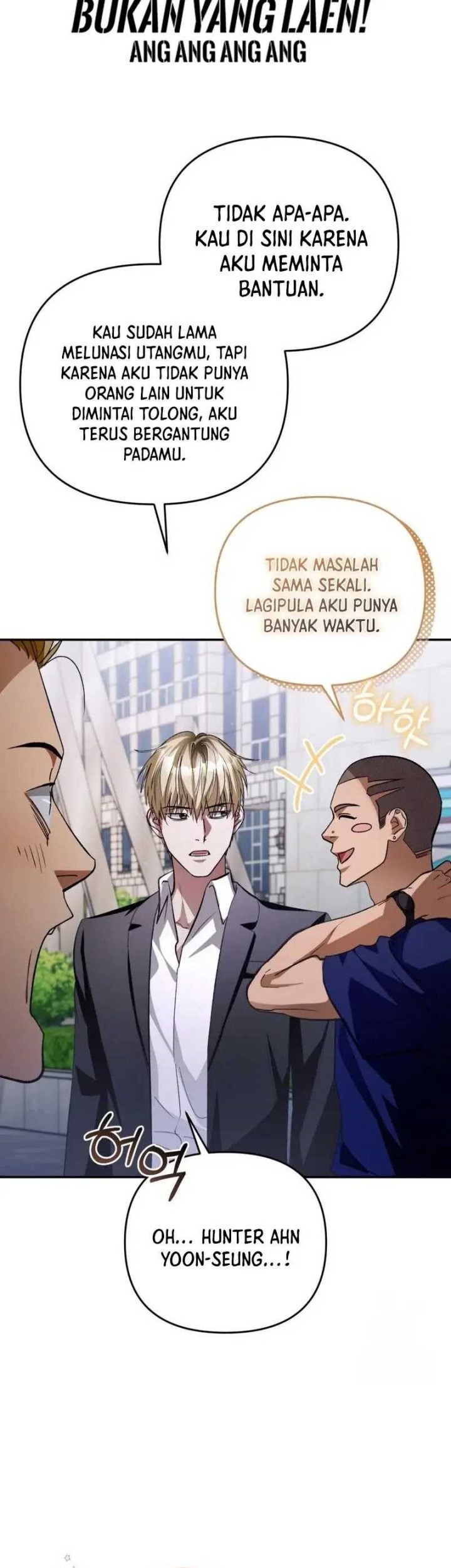 The Delusional Hunter in Another World Chapter 14 Gambar 93