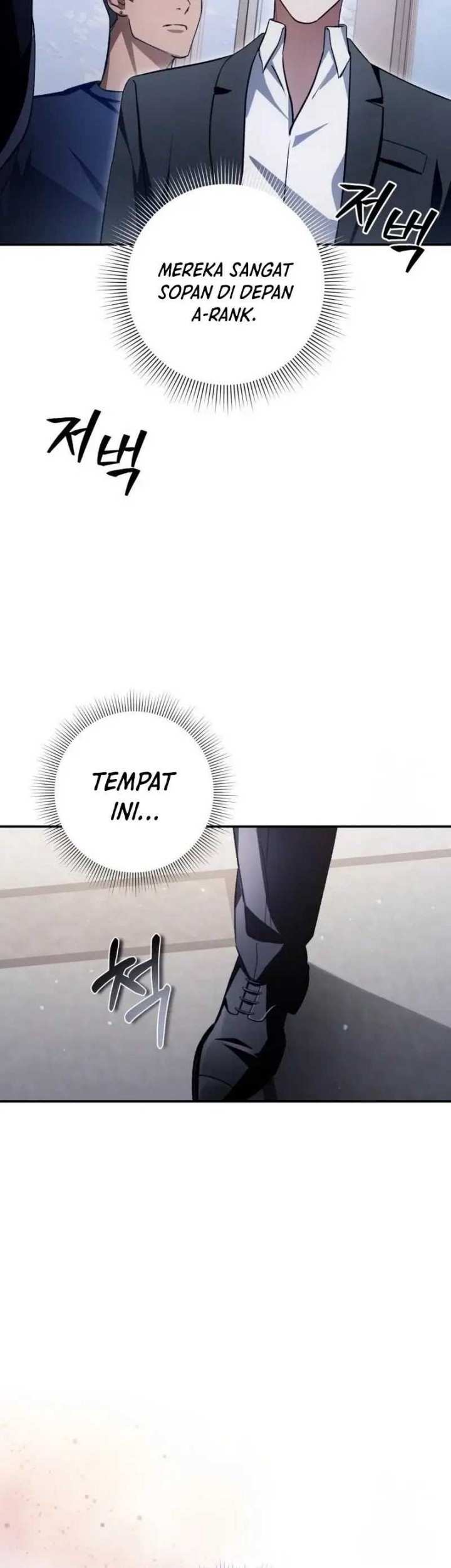 The Delusional Hunter in Another World Chapter 14 Gambar 101