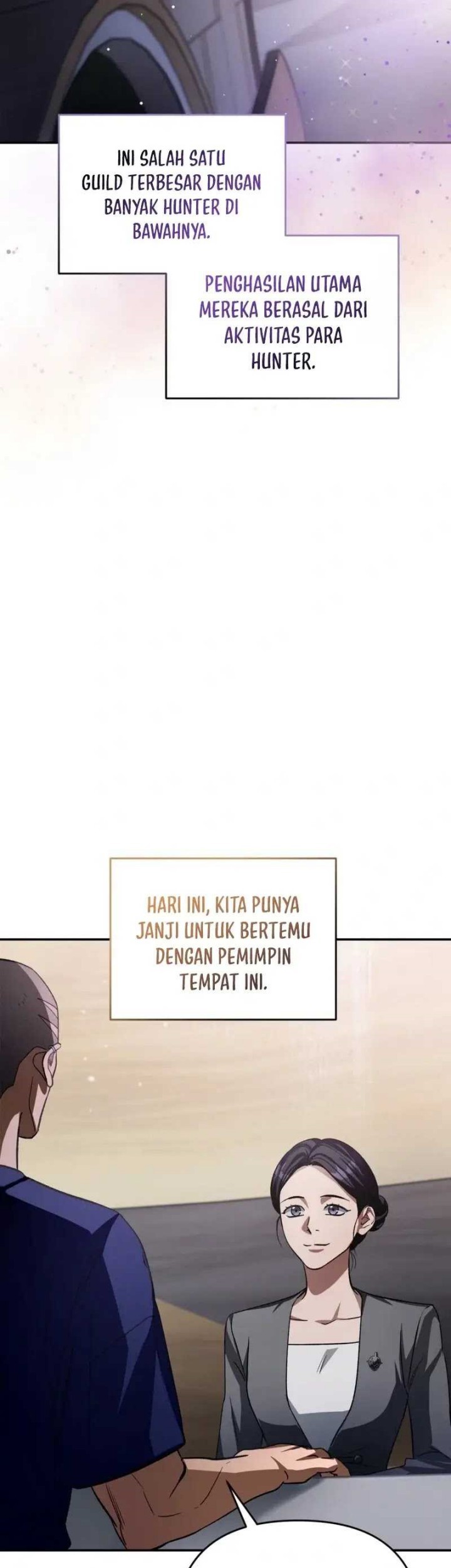 The Delusional Hunter in Another World Chapter 14 Gambar 105