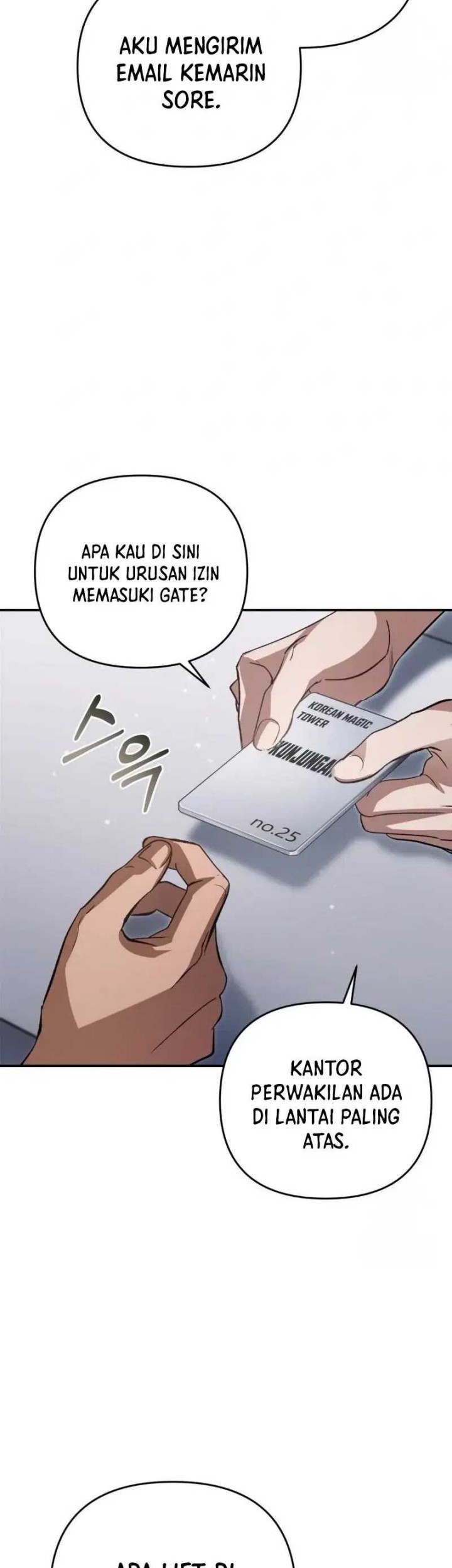 The Delusional Hunter in Another World Chapter 14 Gambar 107