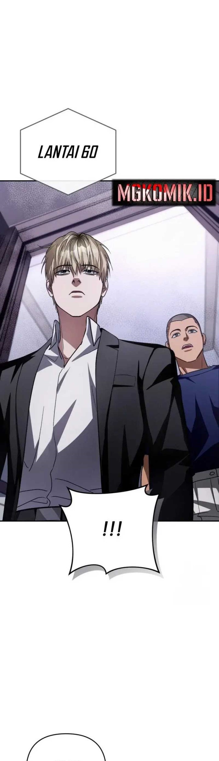 The Delusional Hunter in Another World Chapter 14 Gambar 113