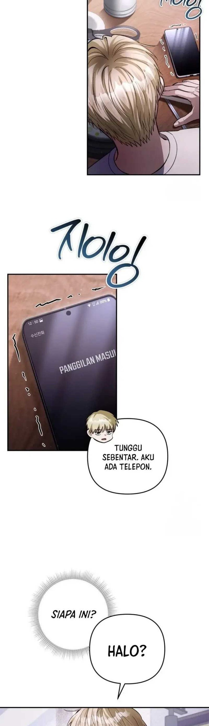 The Delusional Hunter in Another World Chapter 14 Gambar 9