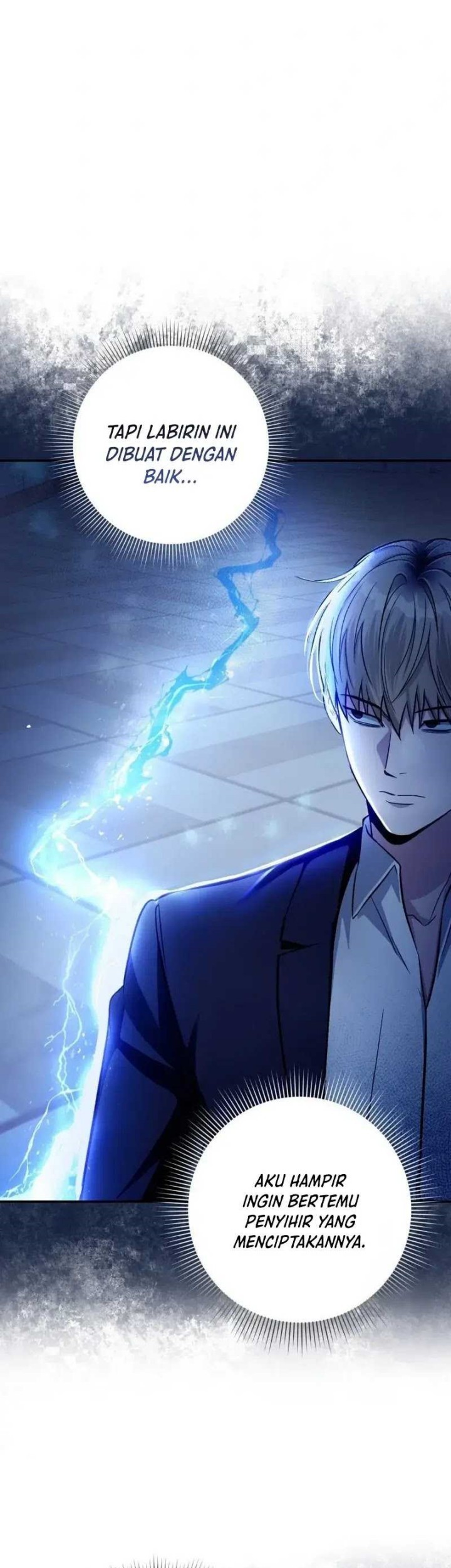 The Delusional Hunter in Another World Chapter 15 Gambar 23