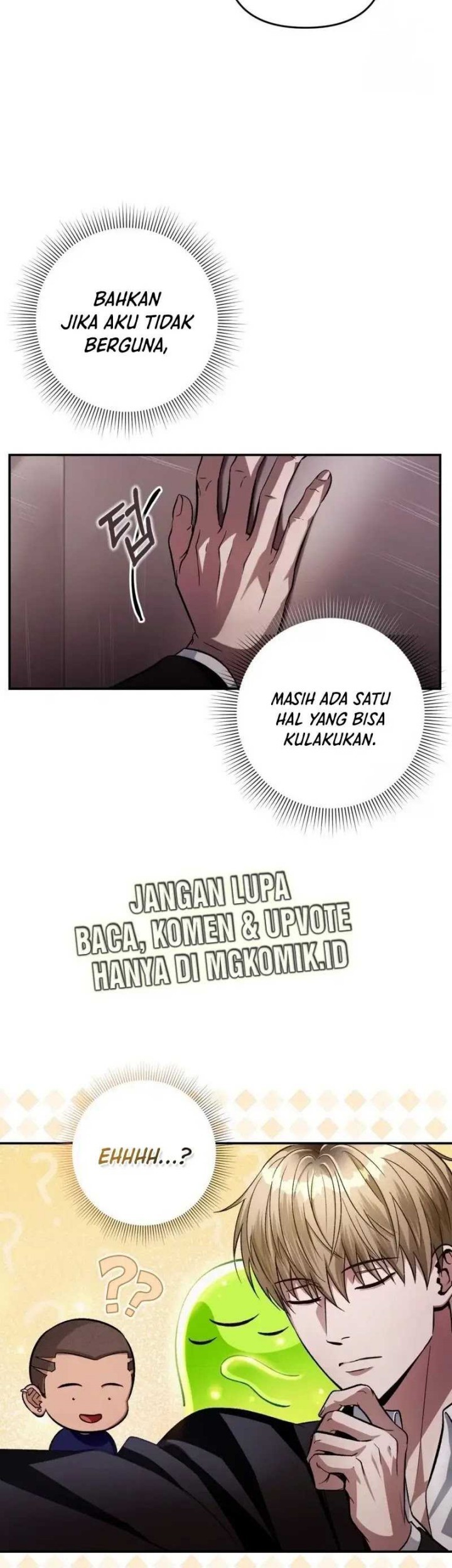 The Delusional Hunter in Another World Chapter 15 Gambar 27