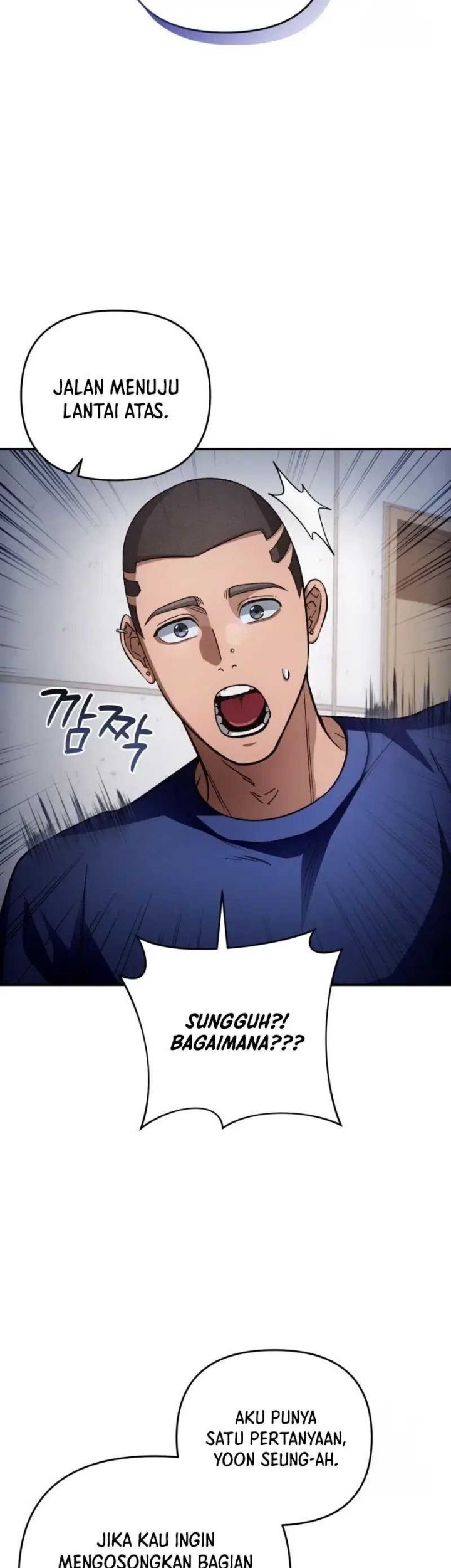 The Delusional Hunter in Another World Chapter 15 Gambar 31