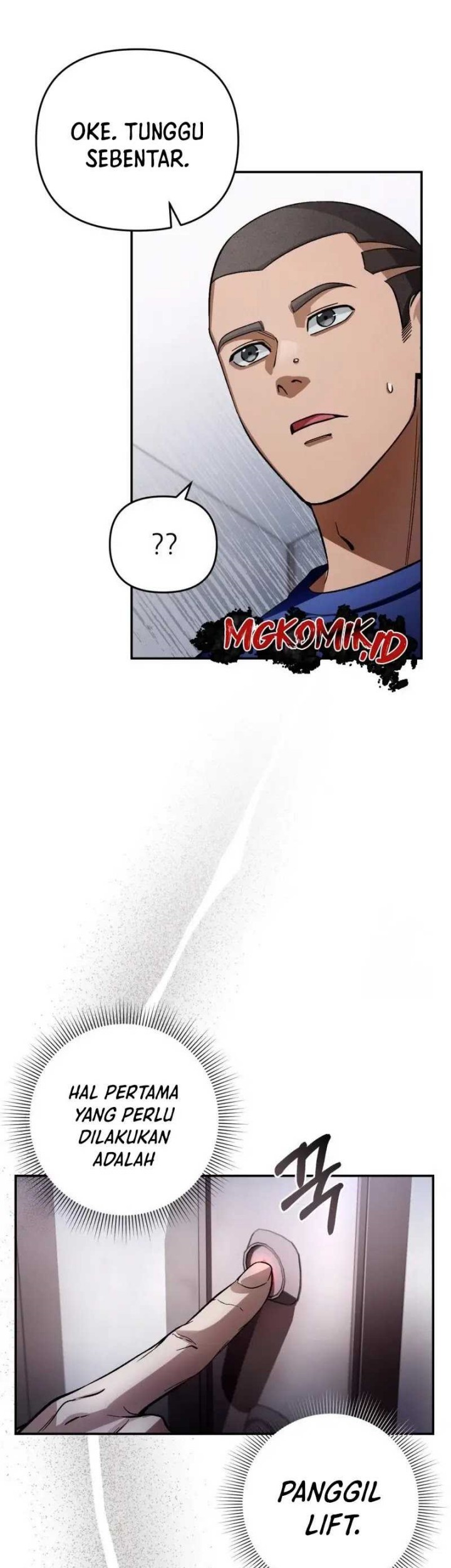 The Delusional Hunter in Another World Chapter 15 Gambar 35