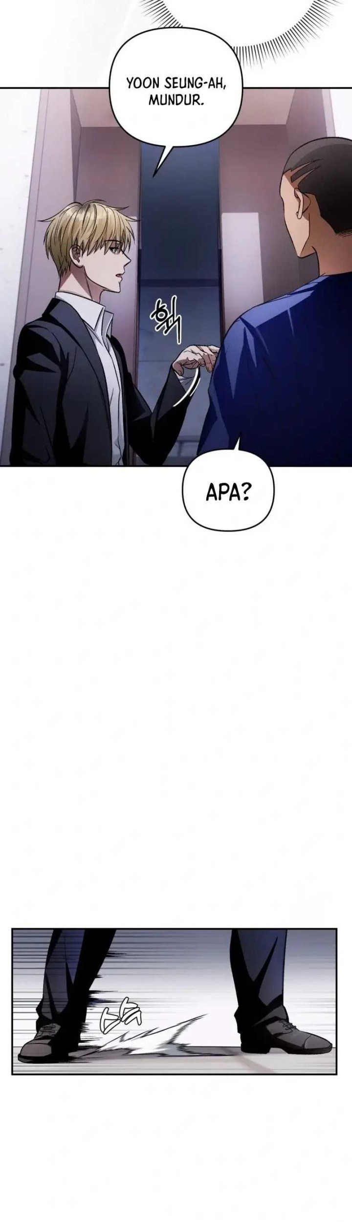 The Delusional Hunter in Another World Chapter 15 Gambar 39