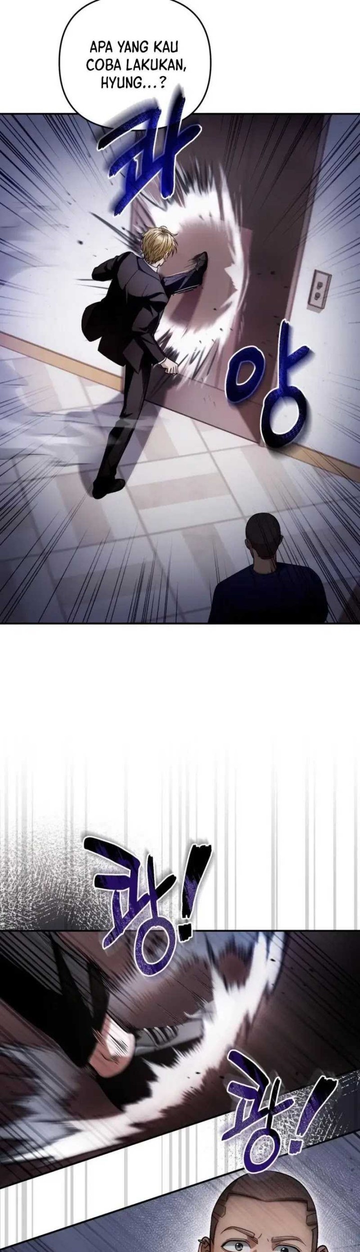 The Delusional Hunter in Another World Chapter 15 Gambar 41