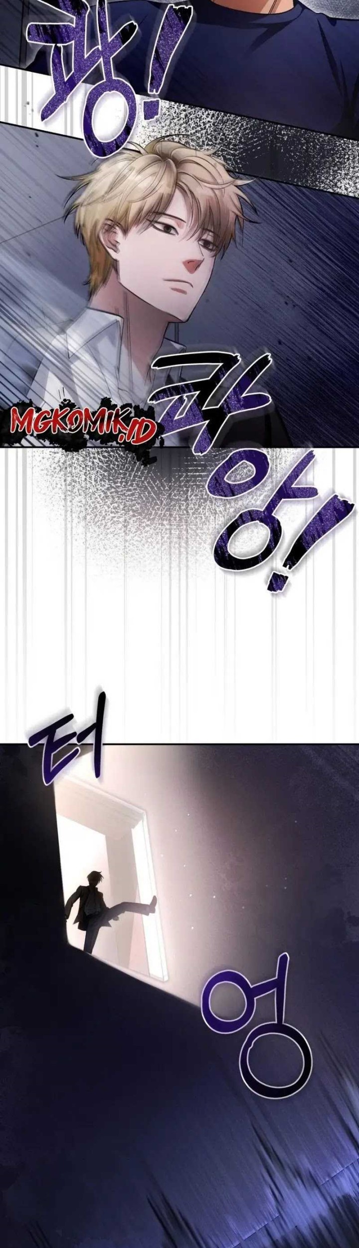 The Delusional Hunter in Another World Chapter 15 Gambar 43