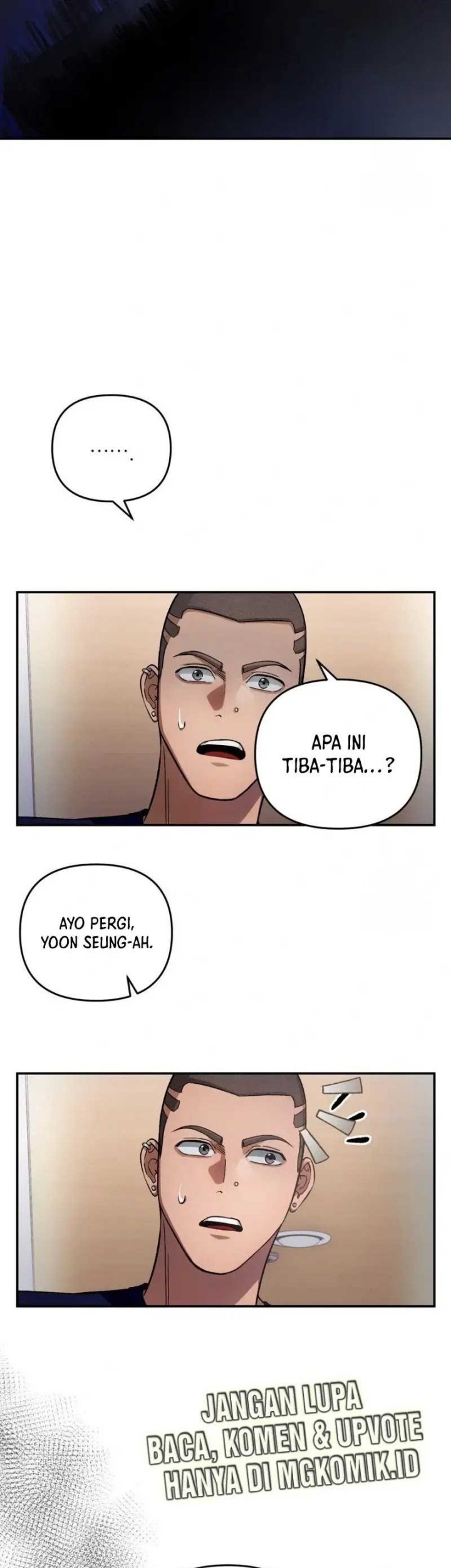 The Delusional Hunter in Another World Chapter 15 Gambar 45