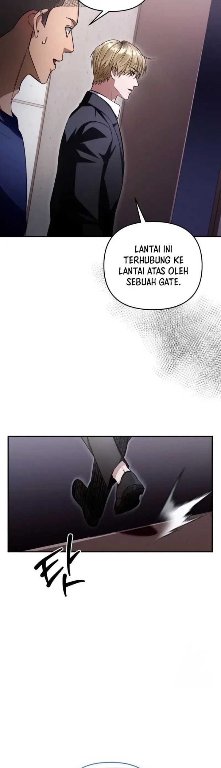 The Delusional Hunter in Another World Chapter 15 Gambar 47