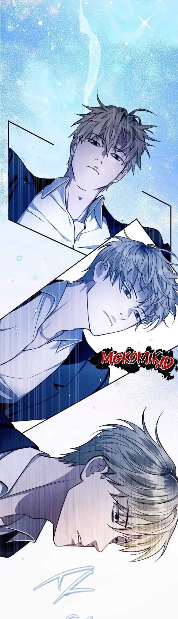 The Delusional Hunter in Another World Chapter 15 Gambar 53