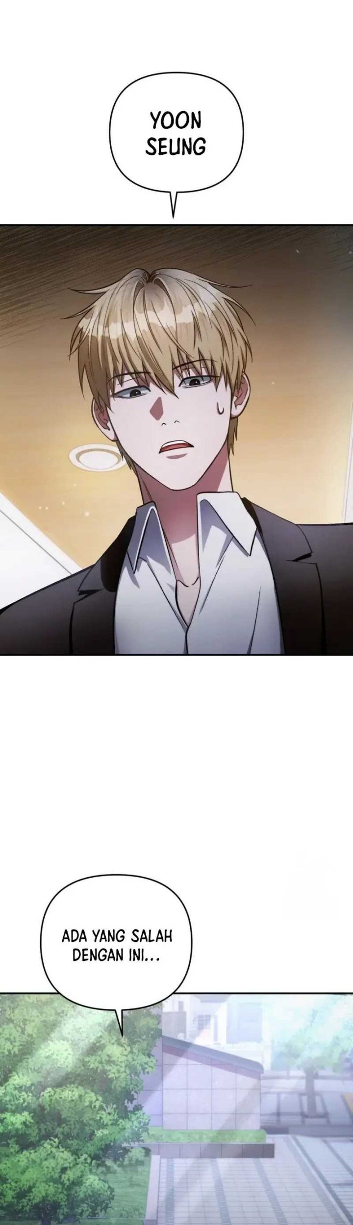 The Delusional Hunter in Another World Chapter 15 Gambar 3