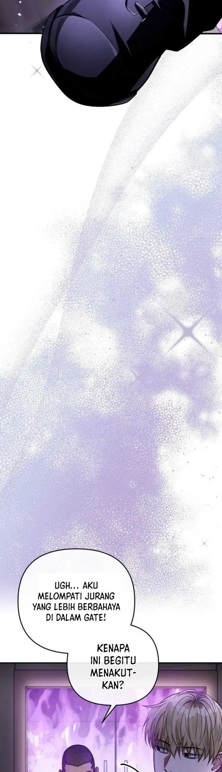 The Delusional Hunter in Another World Chapter 15 Gambar 59