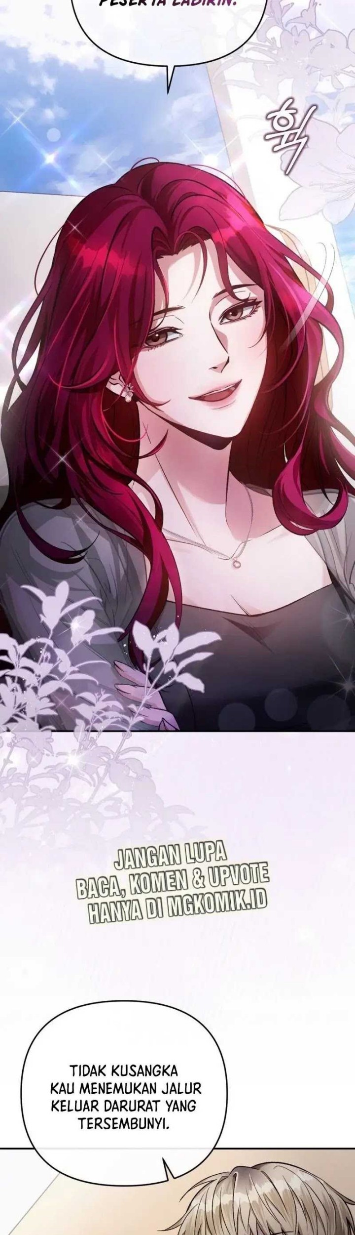 The Delusional Hunter in Another World Chapter 15 Gambar 65