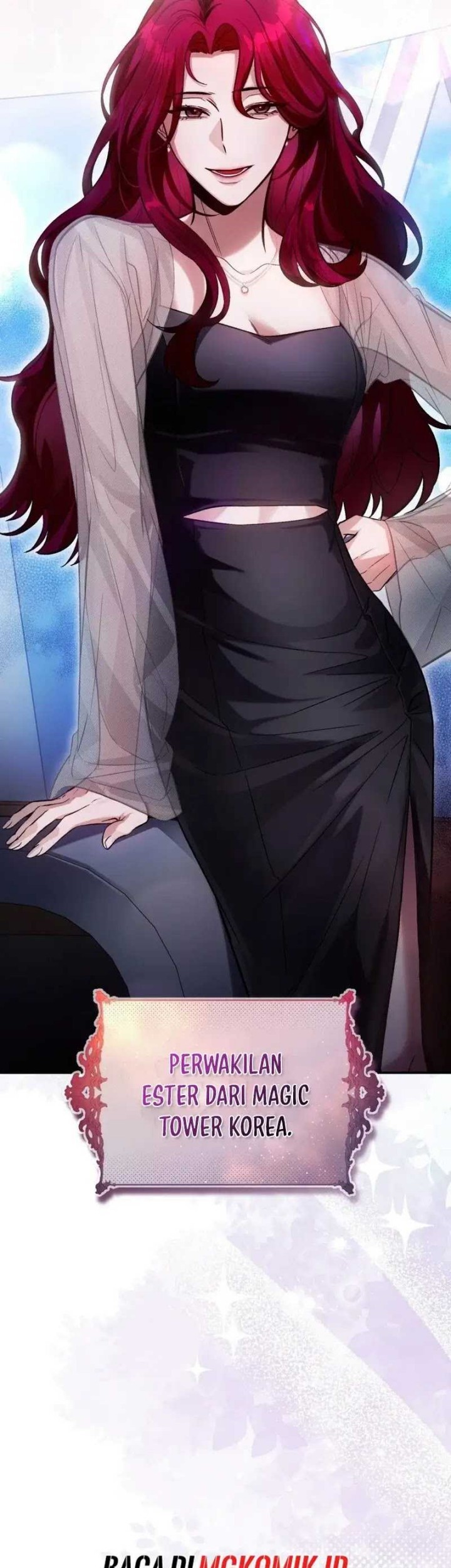 The Delusional Hunter in Another World Chapter 15 Gambar 69