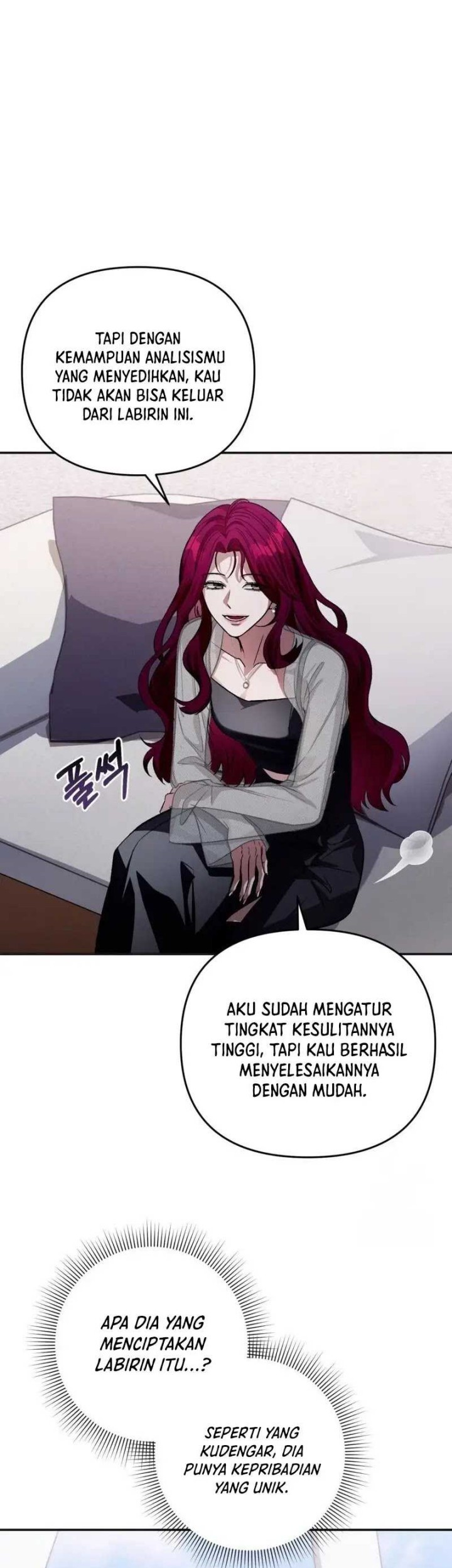 The Delusional Hunter in Another World Chapter 15 Gambar 73