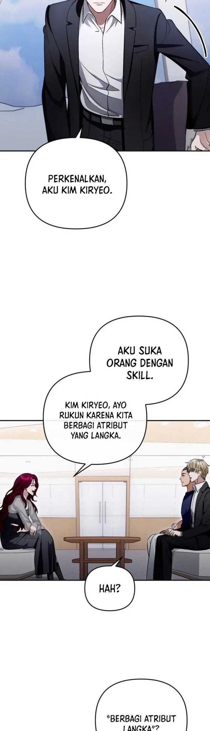 The Delusional Hunter in Another World Chapter 15 Gambar 75