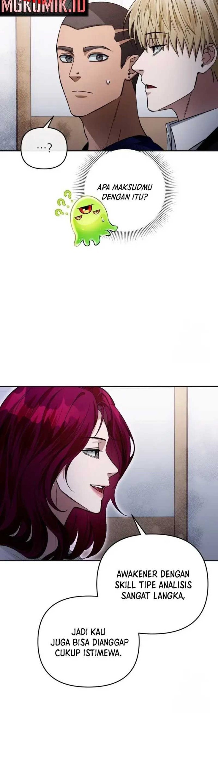 The Delusional Hunter in Another World Chapter 15 Gambar 77